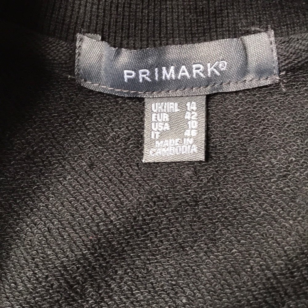 Sweatshirt - Picture 4 of 4